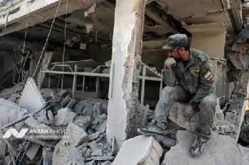 US-Geheimdienst: Militärschläge allein werden das iranische Regime nicht stürzen