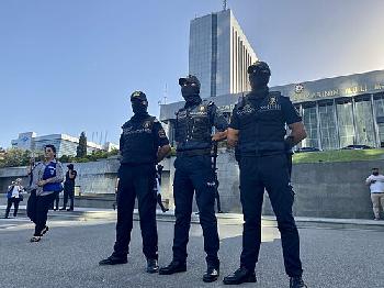 Aserbaidschan vereitelt iranischen Anschlagsplan gegen Synagoge und israelische Botschaft