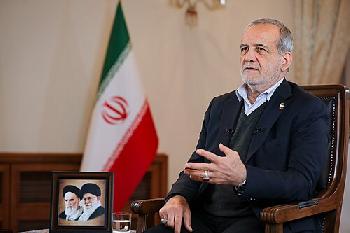 Iran kündigt Stopp von Angriffen auf Nachbarstaaten an und droht gleichzeitig mit Vergeltung