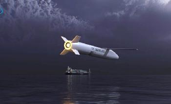 Israels Präzisionswaffen über Iran: Diese Raketen bestimmen den Luftkrieg