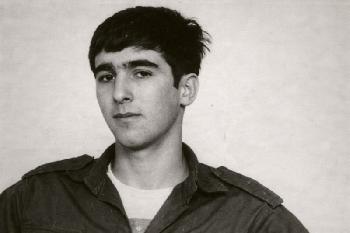 Israelische Armee sucht im Libanon nach Spuren des seit 1986 vermissten Piloten Ron Arad