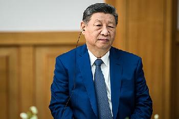 China liefert Iran Raketenchemikalien während des Krieges mit den USA