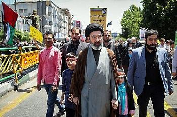 Irans Geistlichenrat bereitet Ernennung von Mojtaba Khamenei zum neuen Obersten Führer vor