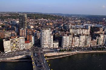 Explosion beschädigt Synagoge in Lüttich: Bürgermeister spricht von antisemitischem Angriff