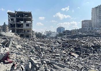 Nach dem Iran-Krieg bleibt Gaza Israels ungelöstes Problem