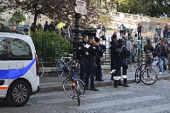 Frankreich: 14-jährige Jüdin in Pariser Vorort antisemitisch angegriffen