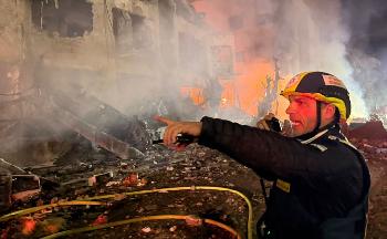 Raketenkrieg gegen Israel verursacht deutlich weniger Schäden als 2025