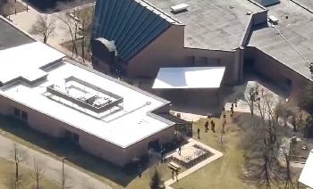 Bewaffneter Angriff auf Synagoge in Michigan: Täter erschossen, Kinder rechtzeitig evakuiert