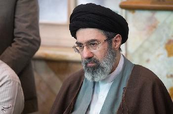 Chaos in Teheran: Zweifel an Zustand des neuen Revolutionsführers Mojtaba Khamenei