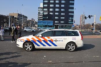 Explosion an Synagoge in Rotterdam: Vier Verdächtige festgenommen