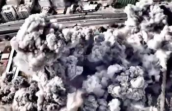 Israel tötet zwei iranische Geheimdienstchefs bei Luftangriff in Teheran