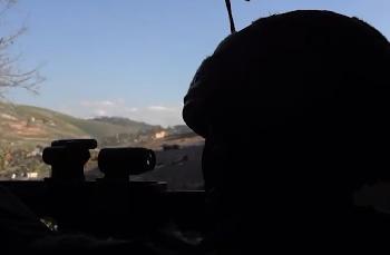 IDF tötet Dutzende Hisbollah-Terroristen bei Bodenangriffen im Südlibanon