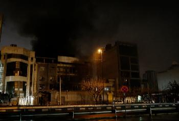 IDF: Mehr als 6.000 Mitglieder der Revolutionsgarden im Iran-Krieg getötet