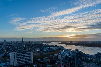 Muslimischer Mann greift jüdischen Jugendlichen in Antwerpen an