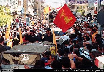 Libanon verbietet Staatsmedien, Hisbollah weiter „Widerstand“ zu nennen