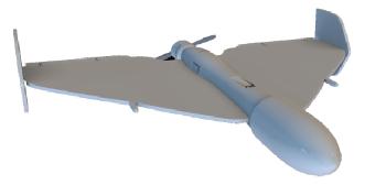 Selenskyj warnt: Russland half Iran, Shahed-Drohnen für Angriffe im Nahen Osten zu verbessern