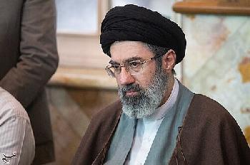 Irans neuer Machthaber Mojtaba Khamenei entkam israelischem Angriff nur Sekunden zuvor