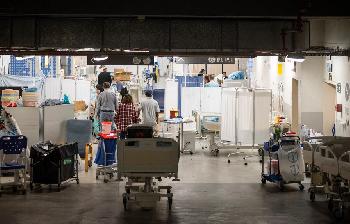 142 Verletzte in 24 Stunden: Gesundheitsministerium veröffentlicht neue Zahlen zum Krieg gegen Iran