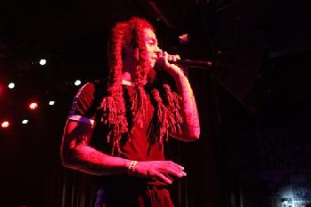 Rapper ruft in London „Tod der IDF“: Polizei leitet Ermittlungen nach Al-Quds-Demonstration ein