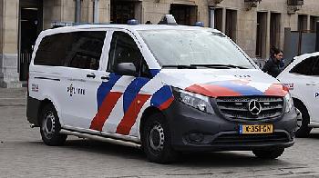 Rotterdam Synagoge angegriffen, Niederlande prüfen mögliche Iran-Verbindung