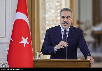 Türkei greift Israel frontal an und entlarvt dabei ihre eigene aggressive Machtpolitik