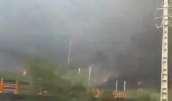 Israel greift nach Teheran und Kharg nun auch Irans Gaszentrum South Pars an