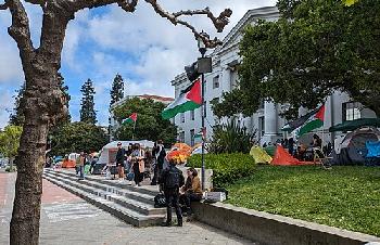 UC Berkeley ändert Regeln nach Klage wegen antisemitischer Ausgrenzung jüdischer Studenten
