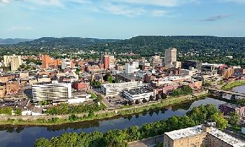 New York: Mann wegen antisemitischer Morddrohungen gegen Rabbiner festgenommen