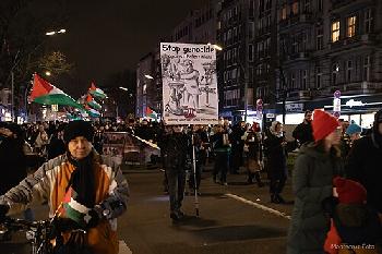 Antisemitismus in Deutschland kommt nicht nur von rechts