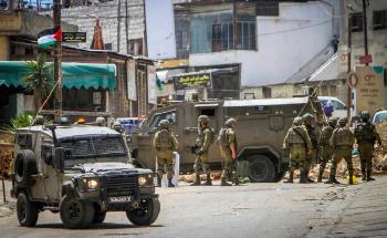 Lynchversuch in Huwara: Jüdischer Jugendlicher bewusstlos geprügelt, Täter dachten er sei tot