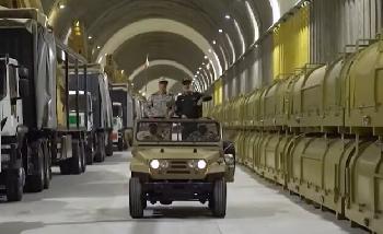 Iraner greifen eigenes Regime wegen „Raketenstädten“ an und sprechen von Armut und Verzweiflung