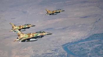 Israel greift iranischen Hafen am Kaspischen Meer an