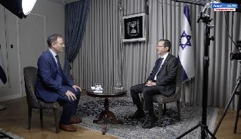 Herzog warnt Europa vor Iran und kritisiert britische Reaktion als unzureichend