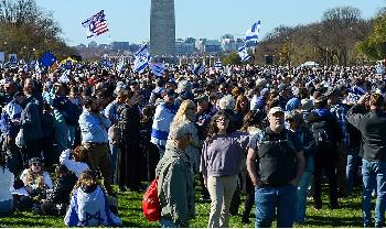 Mehrheit amerikanischer Juden lehnt US-Krieg gegen Iran ab und stellt Trumps Kurs infrage