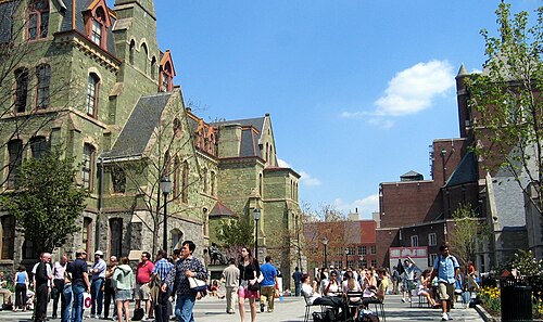 US-Richter zwingt Eliteuniversität zur Offenlegung jüdischer Daten im Antisemitismusverfahren