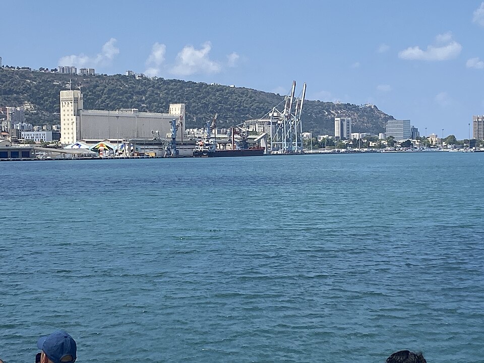 Golfstaaten planen Pipeline nach Haifa zur Umgehung der Straße von Hormus