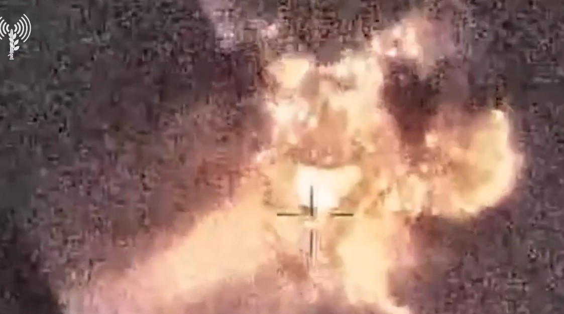 Trump sieht Kriegsziele erreicht doch Iran bleibt militärisch aktiv