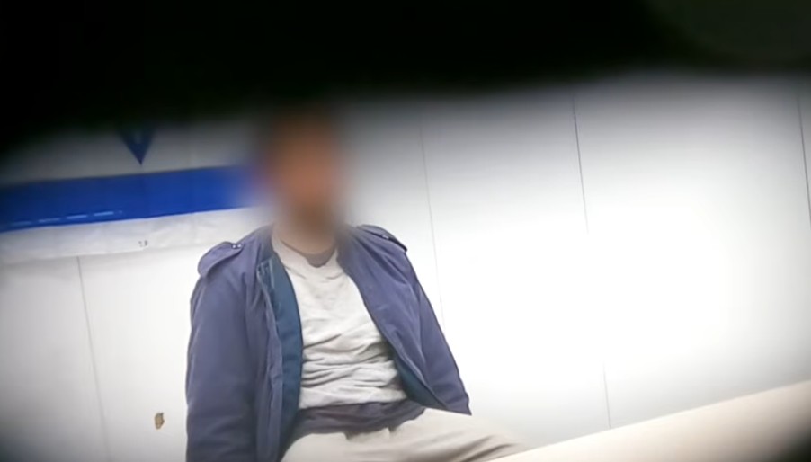 Gefangene Hisbollah-Kämpfer berichten von Zwang und Zusammenbruch der Moral