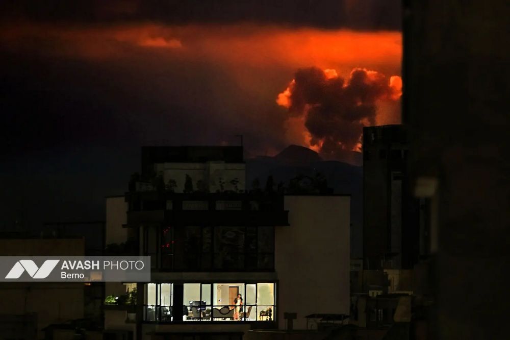 Iran hält durch: Israels Strategie steht vor einer entscheidenden Wende