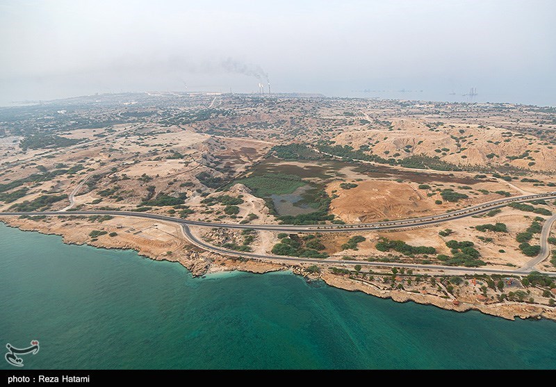 USA greifen iranische Militärstellungen auf Kharg Island an strategisches Zentrum im Fokus