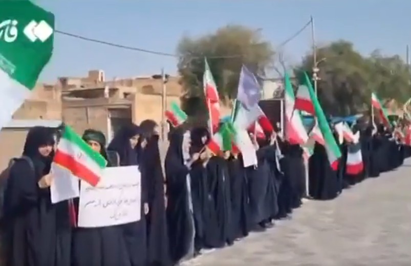 Iran schickt Zivilisten zu Kraftwerken Trump droht mit Angriffen auf Energieinfrastruktur