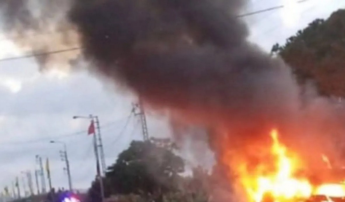 Angriffe im Südlibanon gemeldet, IDF fordert Evakuierung in Tyre trotz unklarer Waffenruhe