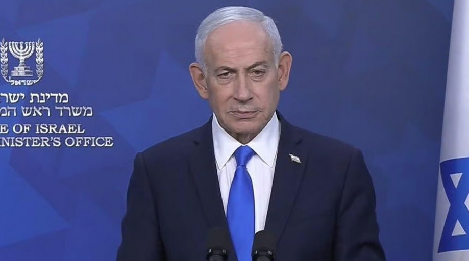 Netanjahu startet Verhandlungen mit Libanon zur Entwaffnung der Hisbollah