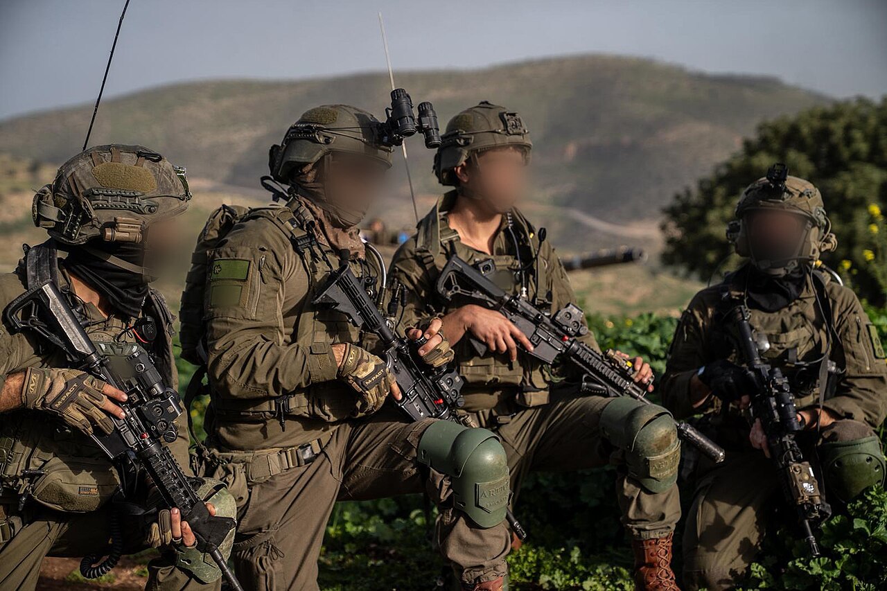 Iran stellt Ultimatum Gespräche nur ohne Angriffe auf Beirut