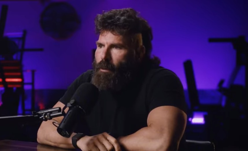 US-Influencer ruft zu Gewalt gegen Israelis auf und kandidiert für den Kongress