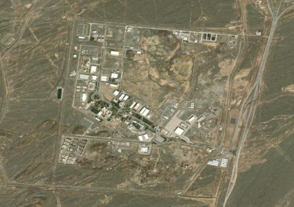 Iran behält Atomfähigkeit und lehnt US-Forderungen vollständig ab