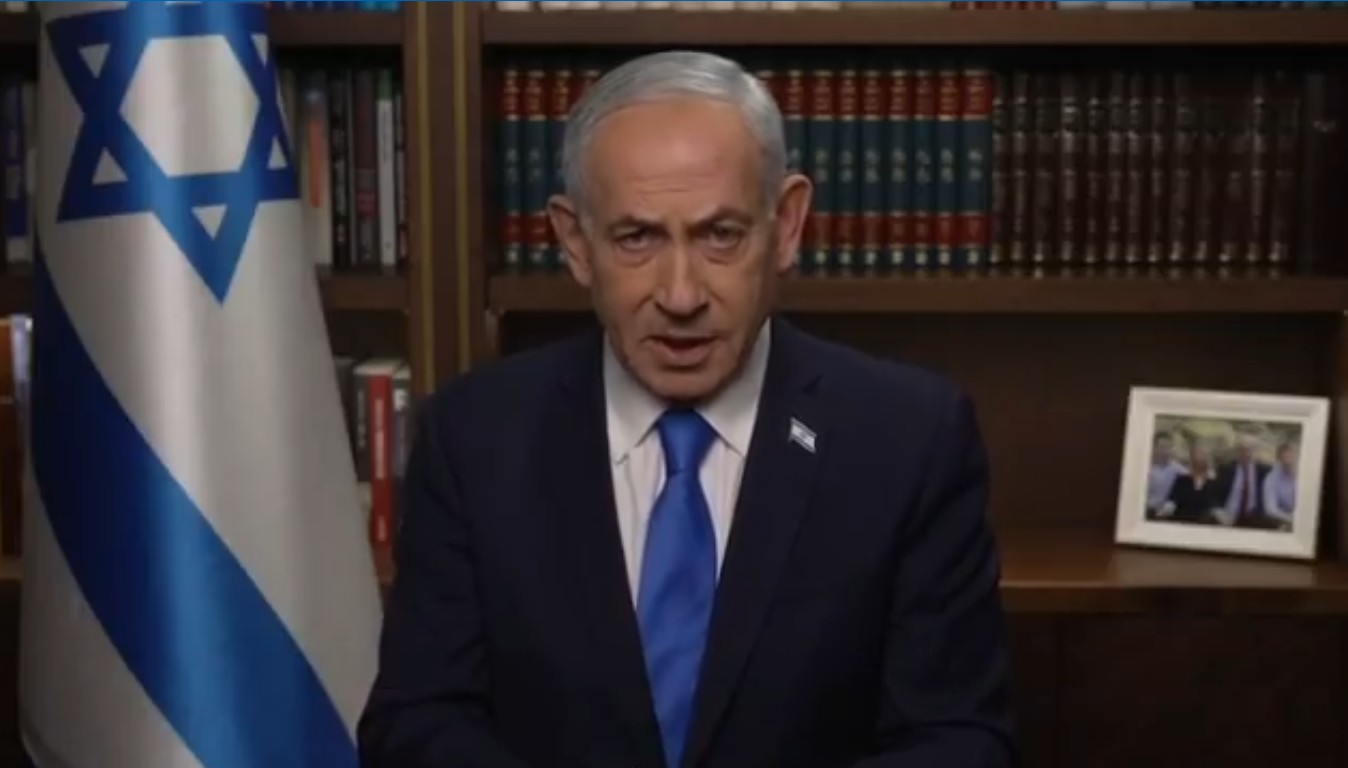 Netanyahu erklärt Irans Schwäche und kündigt Fortsetzung der Angriffe an