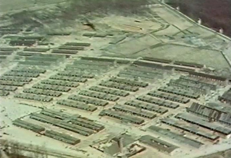 Buchenwald-Gedenken: Kerkeling warnt vor Wegsehen und politischer Instrumentalisierung