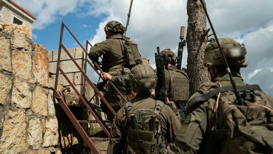 Raketen aus dem Libanon treffen Nordisrael während angekündigte Gespräche politisch ins Leere laufen