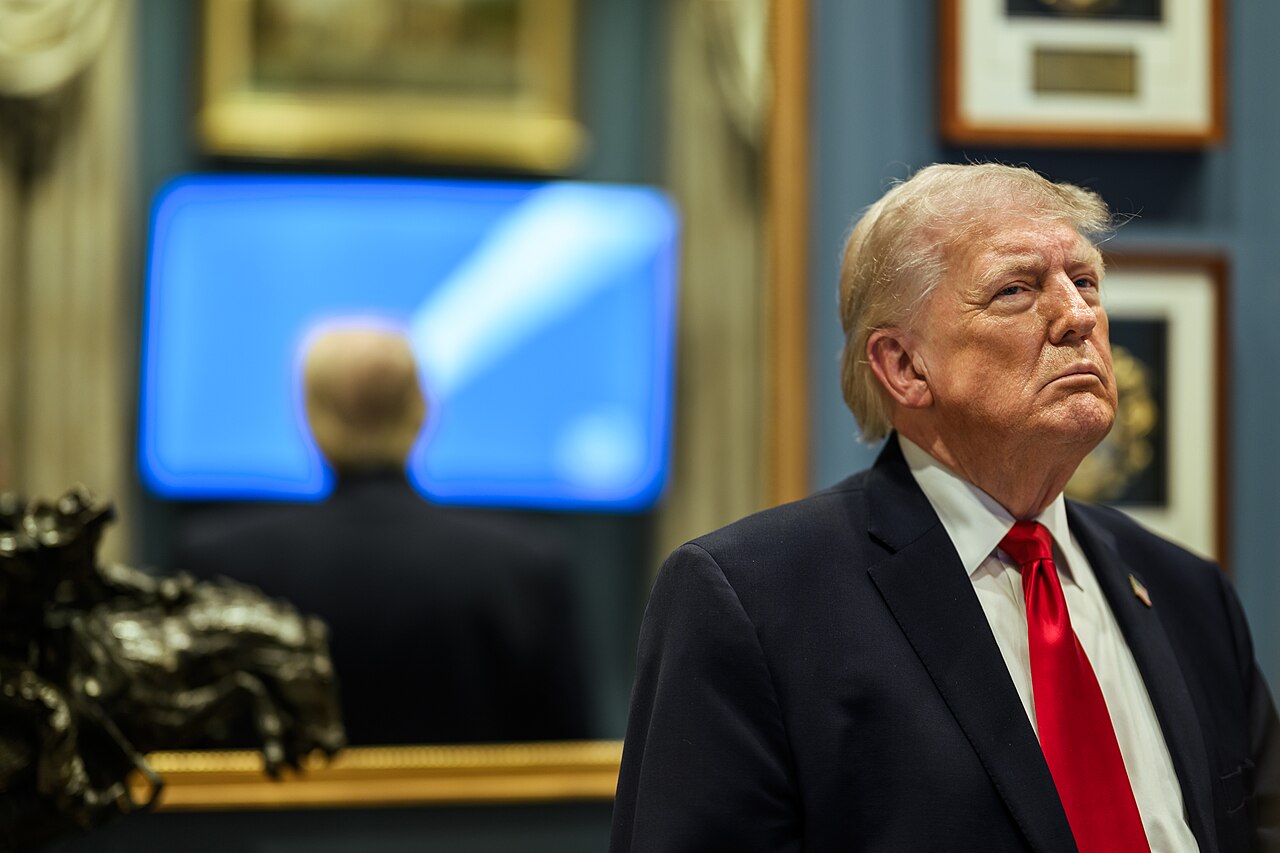 USA setzen Israel klare Grenzen im Libanon und verändern das Kräfteverhältnis im Konflikt